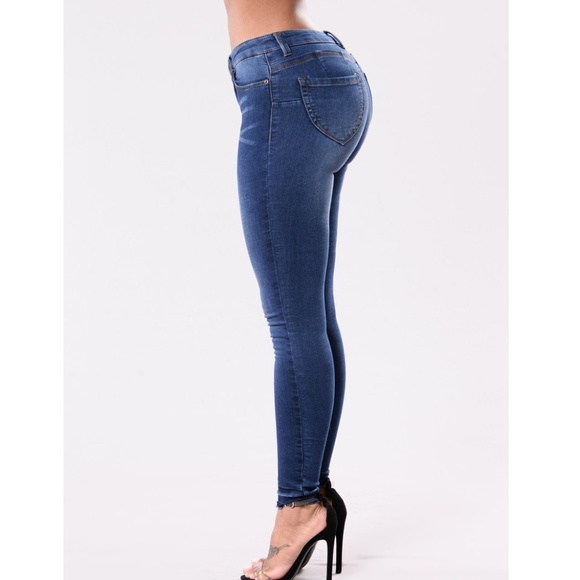 Denim - HOST PICK! Butt Lifting Jeans